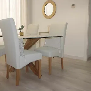 Acogedor Apartamento En El Corazon De Appartement Málaga