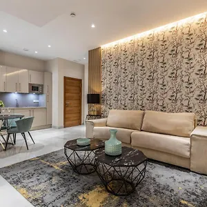Bibo Real Chancilleria Appartement Granada