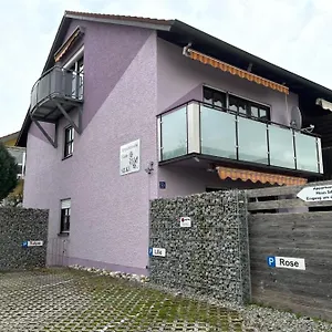 Appartementhaus Silke Appartement Bad Füssing