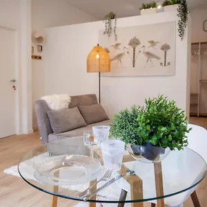 Apartmentjacob 2 Antwerpen