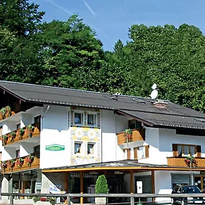 Alpenland Schneck Appartement Berchtesgaden