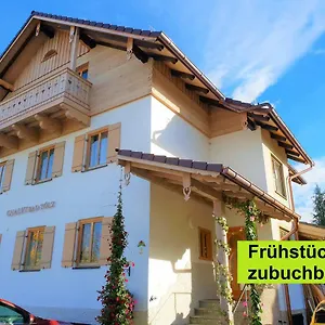 Chalet Bad Toelz Appartement Bad Tölz