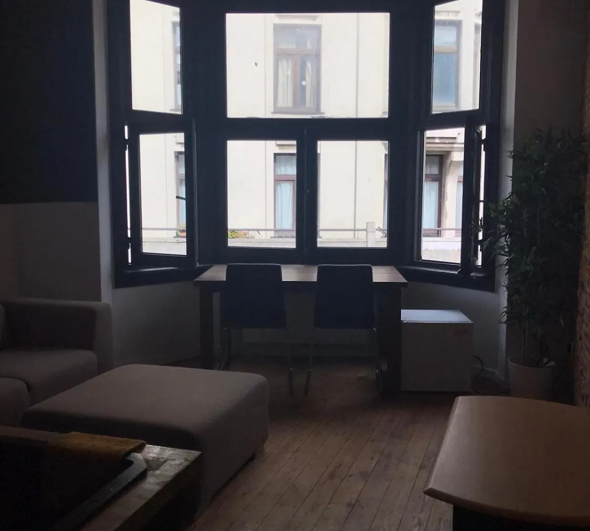 안트베르펜 Den Gulden Hoorn 아파트